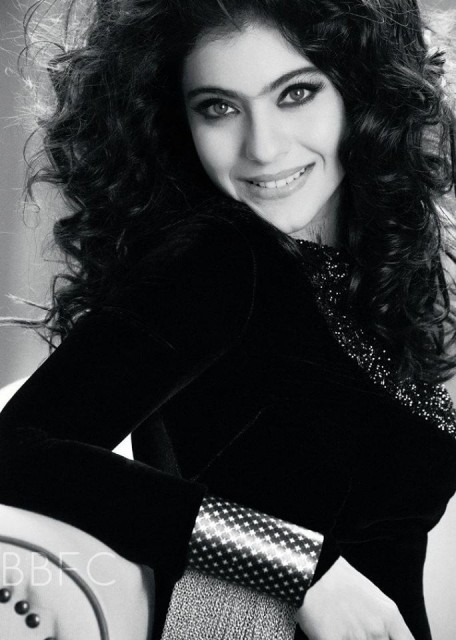 Kajol Fotoğrafı