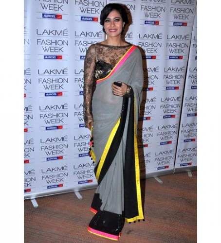 Kajol Fotoğrafı