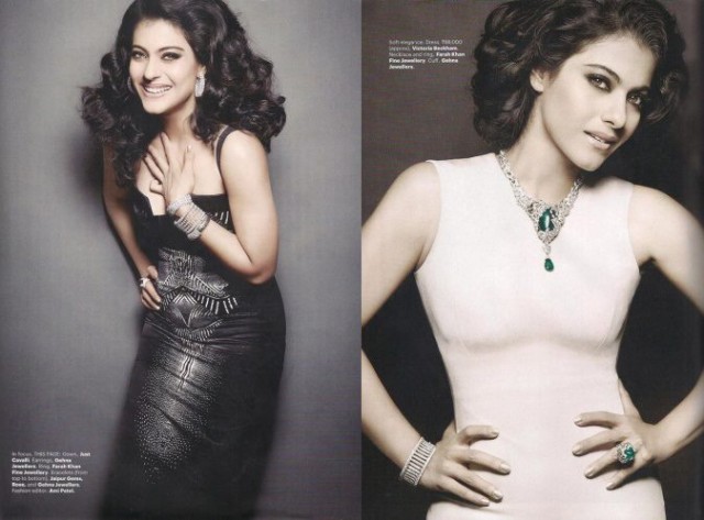 Kajol Fotoğrafı