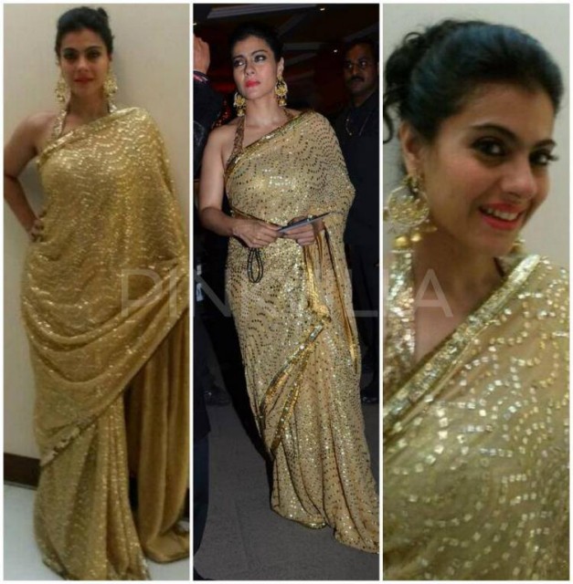 Kajol Fotoğrafı
