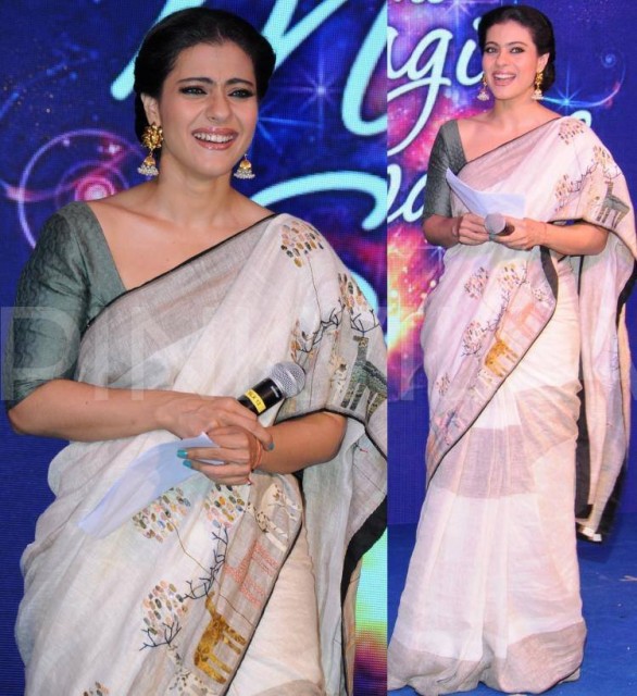 Kajol Fotoğrafı