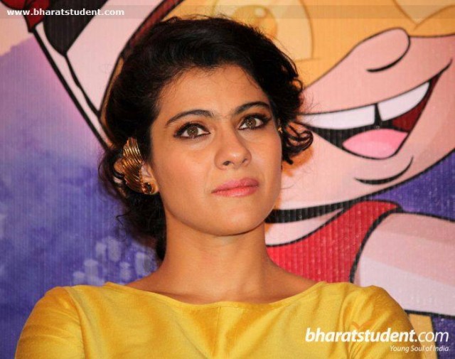 Kajol Fotoğrafı