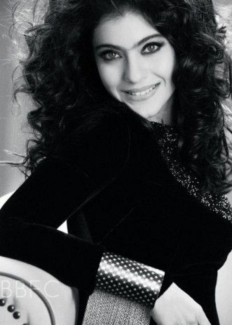 Kajol Fotoğrafı