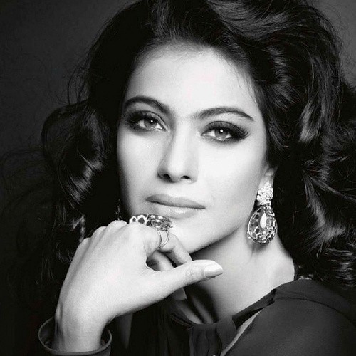 Kajol Fotoğrafı