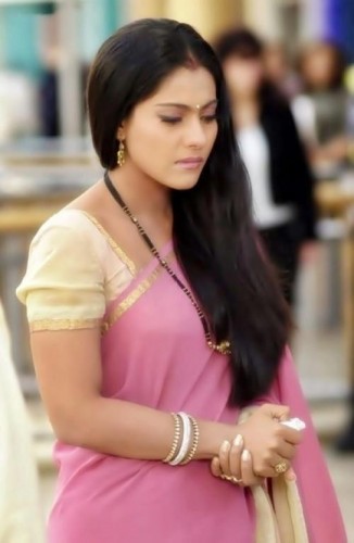 Kajol Fotoğrafı