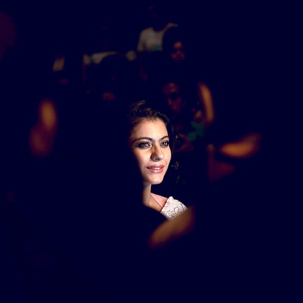 Kajol Fotoğrafı