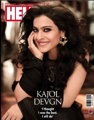 Kajol Fotoğrafları 76