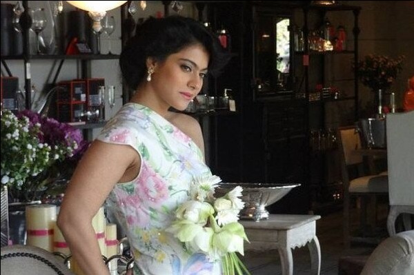 Kajol Fotoğrafları 79