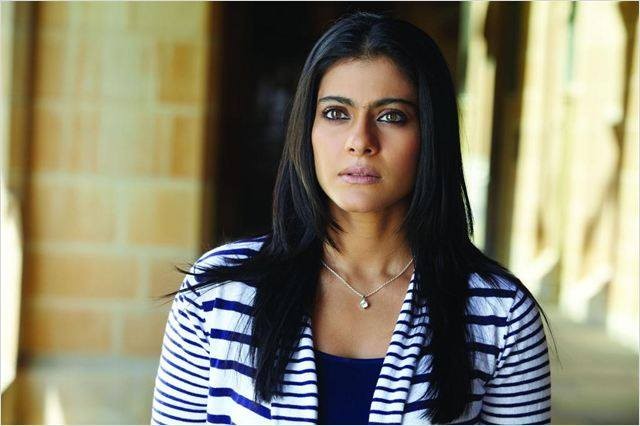 Kajol Fotoğrafı