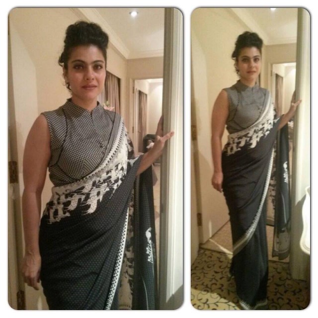 Kajol Fotoğrafı