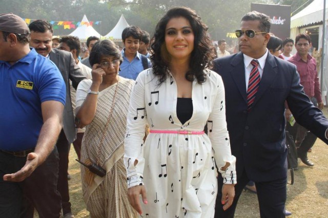 Kajol Fotoğrafı