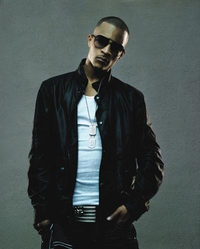 T.I. Fotoğrafları 7