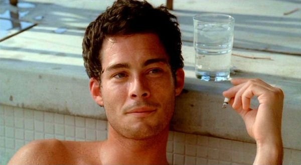 Brian Hallisay Fotoğrafları 11