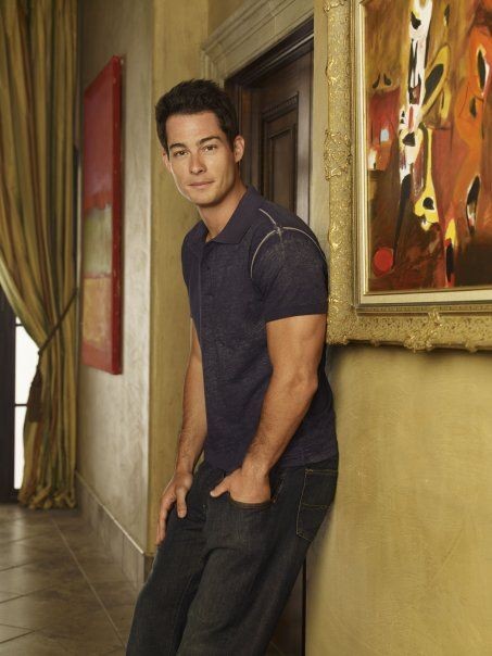 Brian Hallisay Fotoğrafları 6