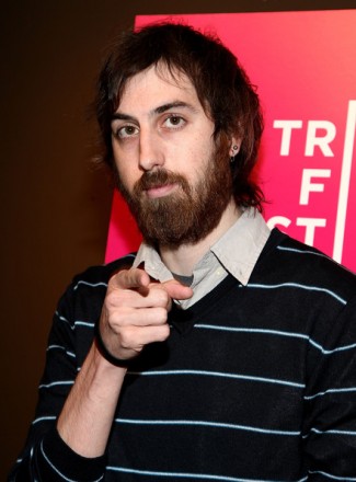 Ti West Fotoğrafları 0