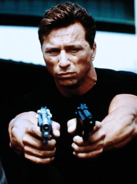 Jeff Wincott Fotoğrafları 3