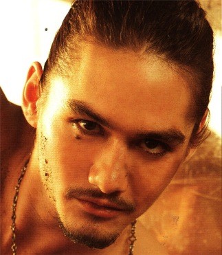 Ananda Everingham Fotoğrafları 5