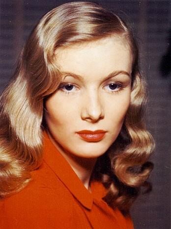 Veronica Lake Fotoğrafları 6