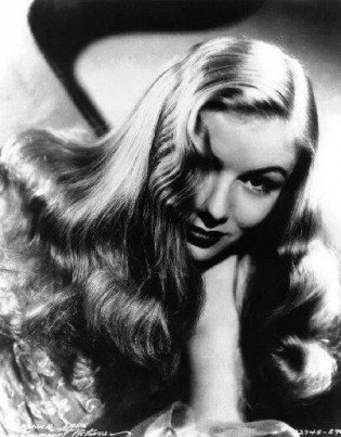 Veronica Lake Fotoğrafları 14