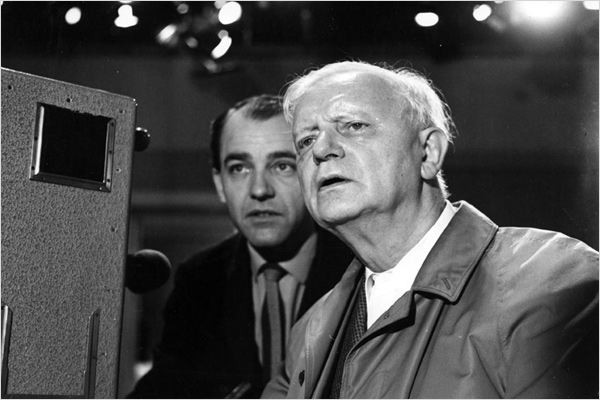 Carl Theodor Dreyer Fotoğrafı