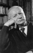 Carl Theodor Dreyer Fotoğrafı