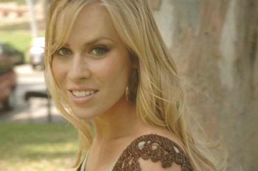 Natasha Bedingfield Fotoğrafları 21