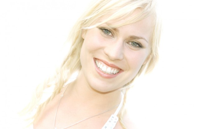 Natasha Bedingfield Fotoğrafları 25