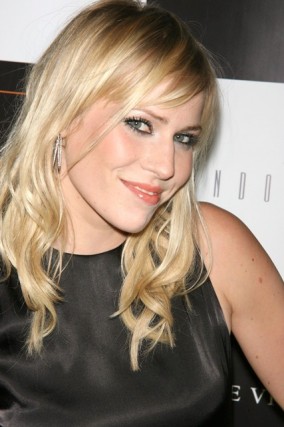 Natasha Bedingfield Fotoğrafı