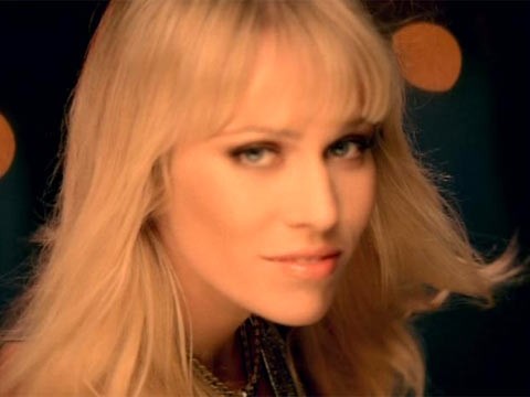 Natasha Bedingfield Fotoğrafları 58