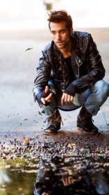 Gus Tamez Fotoğrafı