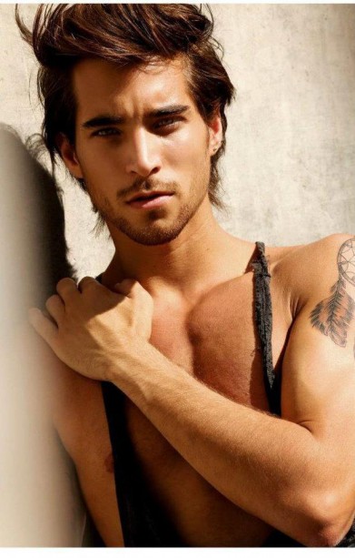 Gus Tamez Fotoğrafı