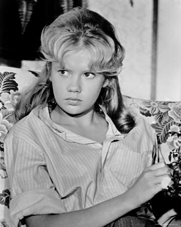 Hayley Mills Fotoğrafları 1