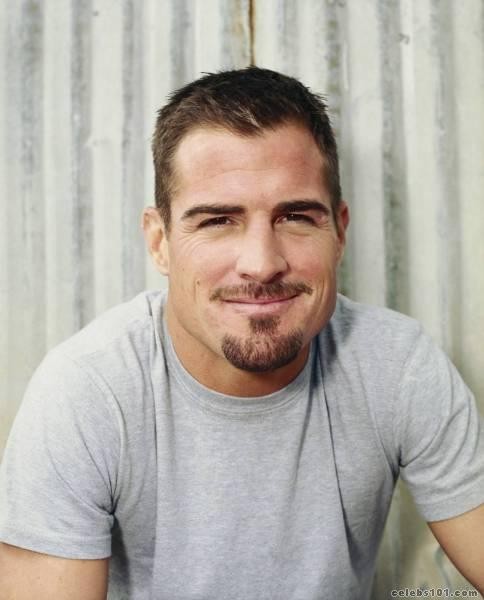 George Eads Fotoğrafları 11