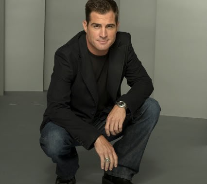 George Eads Fotoğrafları 19