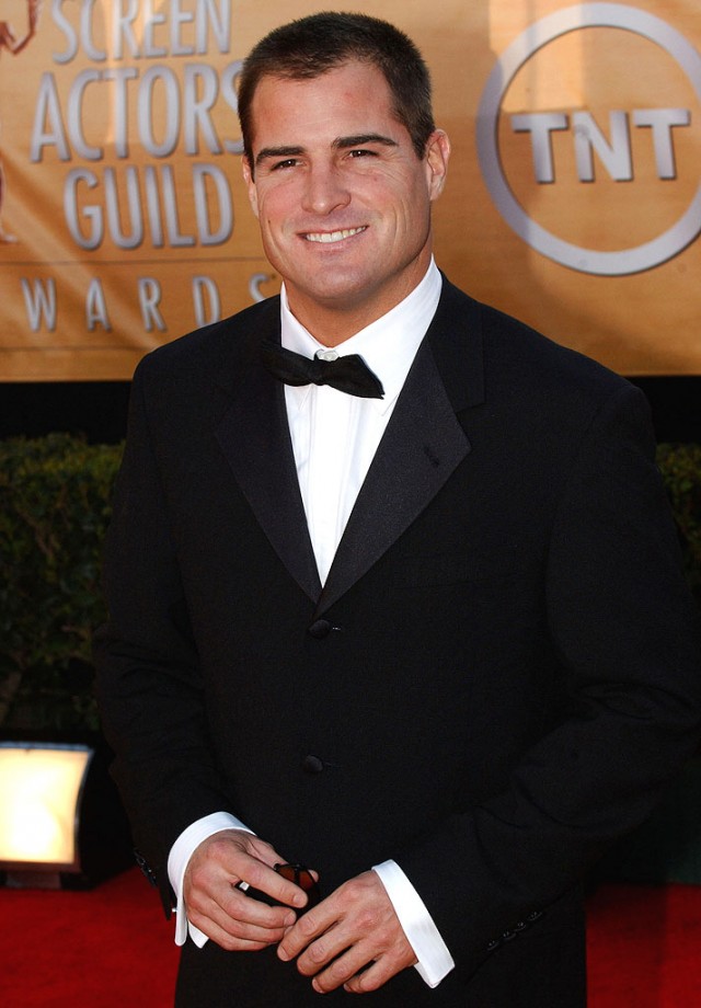 George Eads Fotoğrafları 4