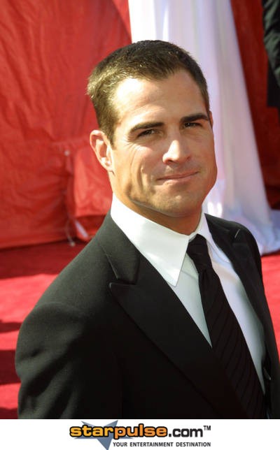 George Eads Fotoğrafları 34