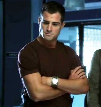 George Eads Fotoğrafları 5