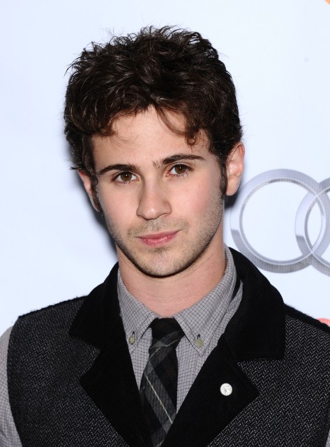 Connor Paolo Fotoğrafları 13