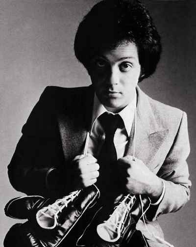 Billy Joel Fotoğrafları 1