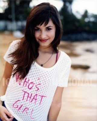 Demi Lovato Fotoğrafları 191