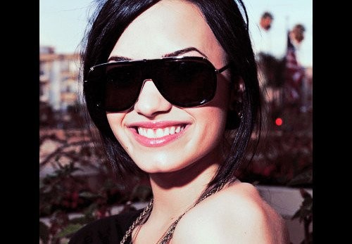 Demi Lovato Fotoğrafları 718