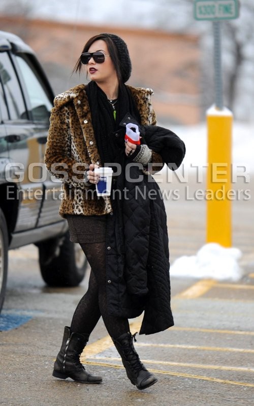 Demi Lovato Fotoğrafı