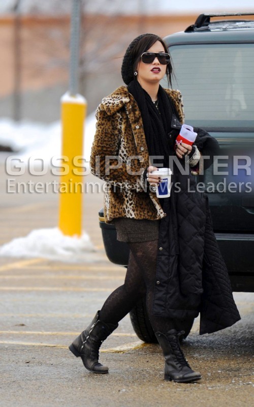 Demi Lovato Fotoğrafı