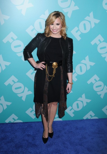 Demi Lovato Fotoğrafı