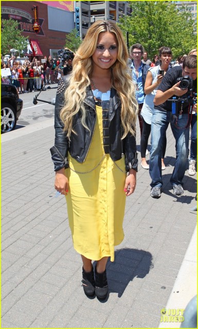 Demi Lovato Fotoğrafı