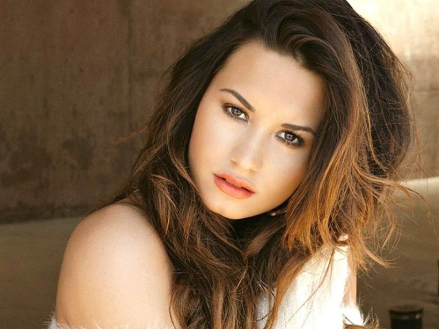 Demi Lovato Fotoğrafı