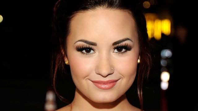 Demi Lovato Fotoğrafı