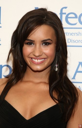 Demi Lovato Fotoğrafı