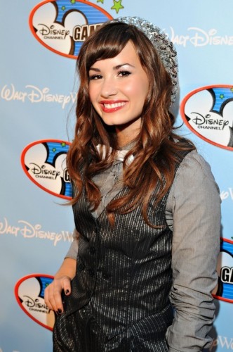 Demi Lovato Fotoğrafı