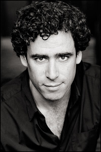 Stephen Mangan Fotoğrafları 1